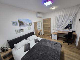 Prenočišča Dany 3 - 8