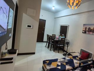 A&G Condotel Right Across NAIA Terminal 3 - 8