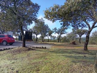 Finca Las Victorias - 2