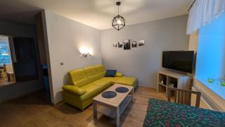 Apartament Gliwice Centrum - 9