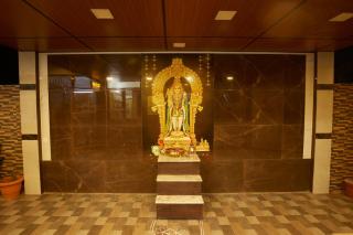 Hotel Siva Towers - 8