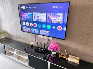 Jaya Homestay KT -End Lot- - 7