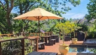 Cavalo Guesthouse & Equestrian Estate - Drummond - 1