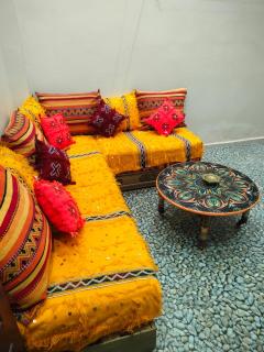 Maison d'hôte Najah 1 - 5