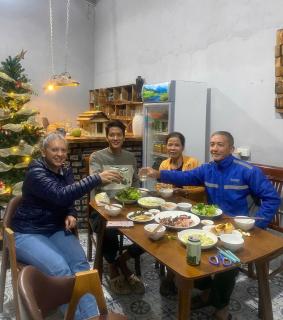 Wood Haven Homestay - 4