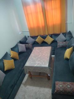 Maison d'hôte Najah 1 - 6