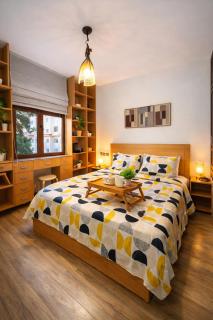 Spacious 3 Bedroom Apartment in Rabat Near Moulay El Hassan Stadium Malls and Embassies - 7