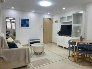 New! Spacious Quiet 3RM 1BATH Near Speedrail - 0