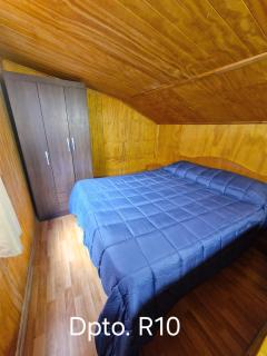 Wildepartamentos Valdivia ER - 9