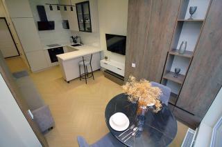 2 room, Comfort, floor 11 - 3