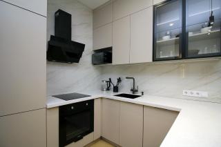 2 room, Comfort, floor 11 - 2