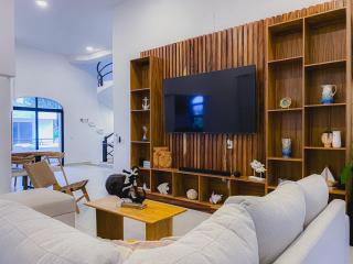 Casa Makai Chacala - 1