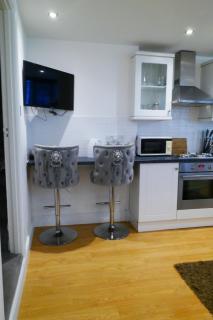 The Mews & Studio - 0