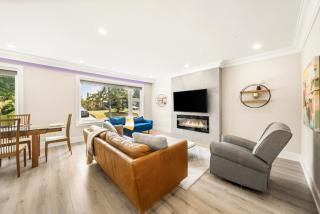 5 Bedroom Luxury Spa Escape with Pool & Jacuzzi - 9