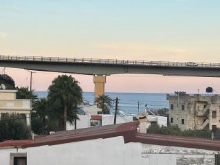 elva creta beach - 3