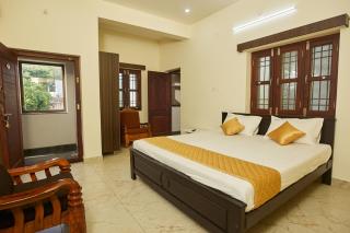 Hotel Siva Towers - 5