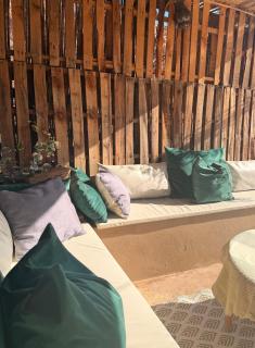 Votre Riad privé entier - Entire private Riad in Calm & Authentic setting - 3