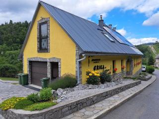 Soba Erika - Fužine - 7