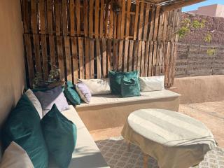 Votre Riad privé entier - Entire private Riad in Calm & Authentic setting - 2
