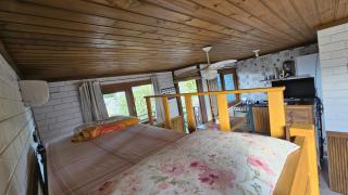 Casa Kitnet Loft Bidu House - 4