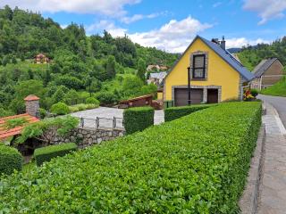 Soba Erika - Fužine - 5