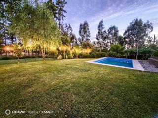 Cabaña en la montaña - 2