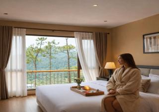 May Boutique Villa - Da Lat - 9