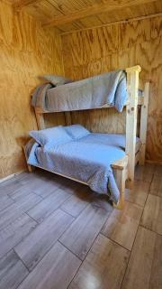 Cabaña en la montaña - 6