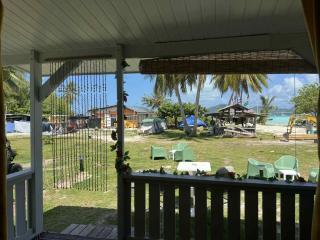 Te Fati Faniu Lodge - 6