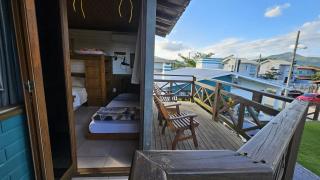 Casa Kitnet Loft Bidu House - 2