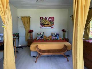 Te Fati Faniu Lodge - 8