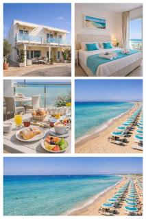 ItineraBaiaVerde Rooms & Breakfast - 3