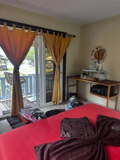 Te Fati Faniu Lodge - 9