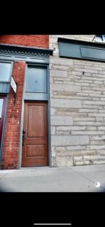 The National on Queen - 9