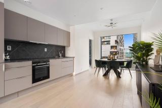 Barcode luxurious apartment, prime location - 6