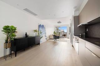 Barcode luxurious apartment, prime location - 5