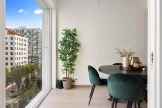 Barcode luxurious apartment, prime location - 4