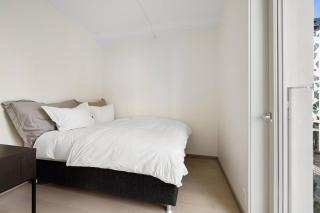 Barcode luxurious apartment, prime location - 1