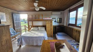 Casa Kitnet Loft Bidu House - 5