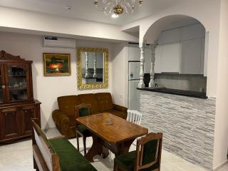 One Bedroom Apartment in Batumi at the best location - 0