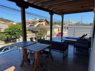 Enseada de Zimbros Residencial - 8