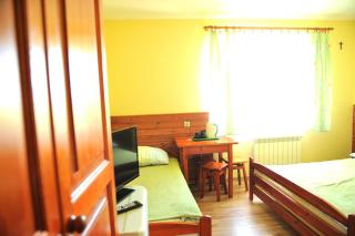 ZAGAJE Gospodarstwo Agroturystyczne - Kazimierz Dolny - 7