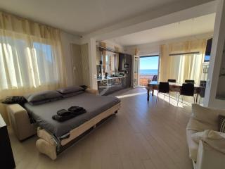 Alloggio Ametista a pochi passi dal mare - 9