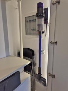 Alloggio Ametista frontemare con posto auto - 1