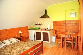 ZAGAJE Gospodarstwo Agroturystyczne - Kazimierz Dolny - 0