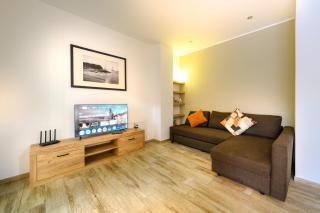 Casa Lina Tirano - 1