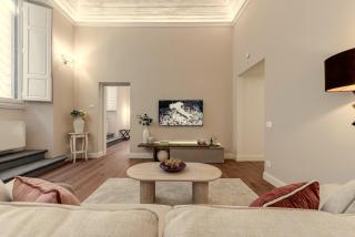 Bella Benci Firenze Apartment - Florencia - 7
