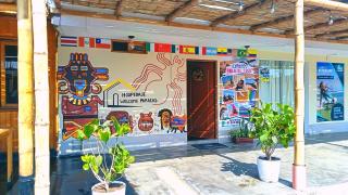 HOSPEDAJE welcome paracas - 0