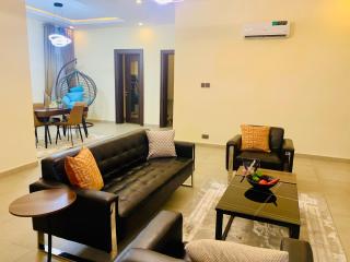 Lanosa Stay, Wuye - 9