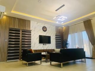 Lanosa Stay, Wuye - 8